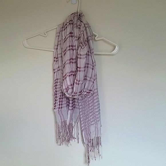 Scarf - Picture 1 of 1
